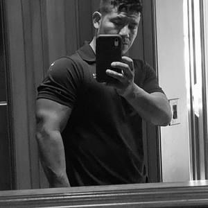 Meet your Posher, Franck